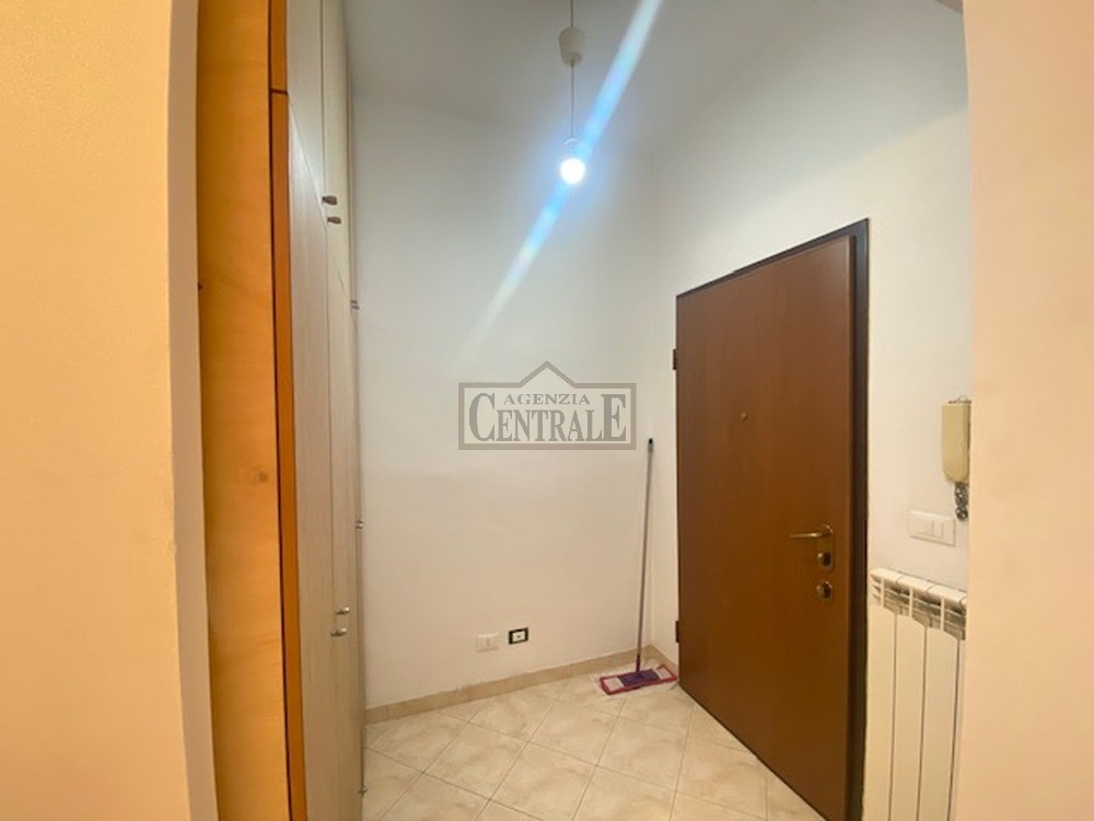 Agenzia Immobiliare Centrale Sanremo